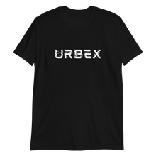Load image into Gallery viewer, Black and White Urbex T-Shirt Unisex

