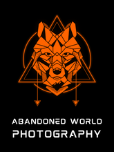 Load image into Gallery viewer, Neon Orange Wolf T-Shirt Unisex
