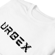 Load image into Gallery viewer, White and Black Urbex T-Shirt Unisex
