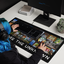 Load image into Gallery viewer, XXL Urbex Gaming Mousepad
